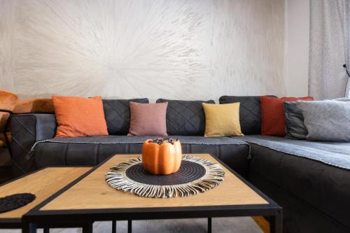 Pozarevac Apartment | stan na dan AURORA