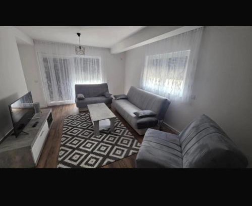Mali Radic Apartment | Stan na dan Cazin Stay