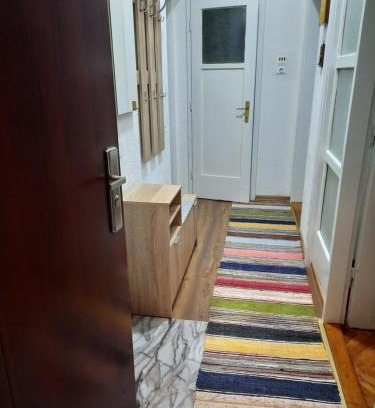 Foca Apartment | Stan na dan City Foča