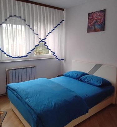 Teslic Apartment | Stan na dan Miki -M Teslic