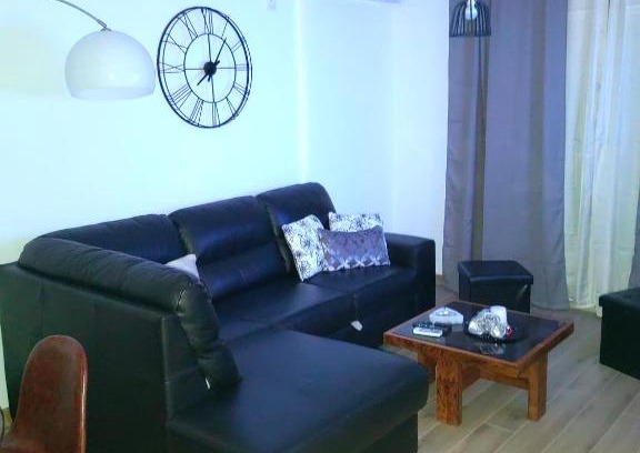 Niksic Apartment | Stan na dan Niksic