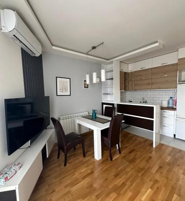 Veternik Apartment | Stan na dan Veternik