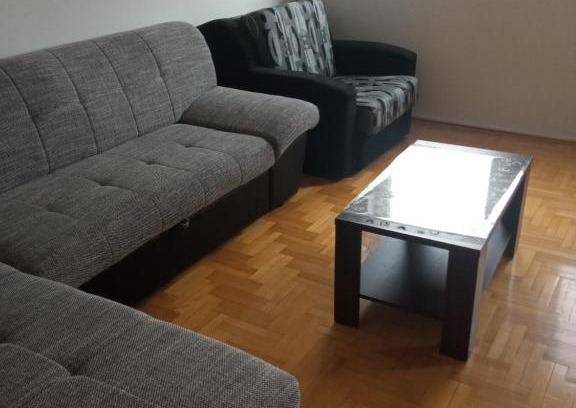 Pluzine Apartment | Stan sa balkonom