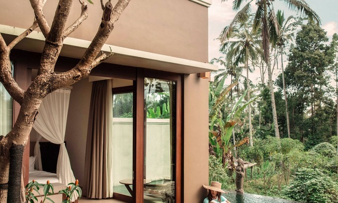 Sebatu Villa | Stanagiri Villas Ubud