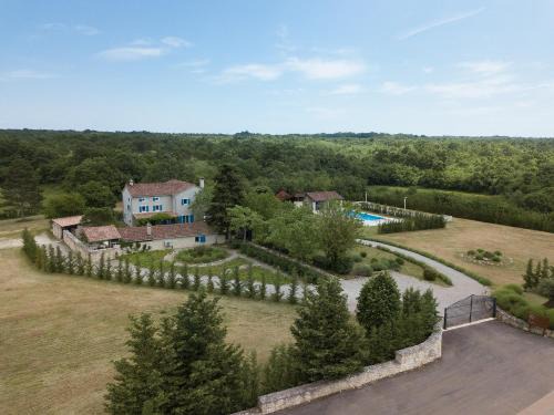 Cabrunici Villa | Stancija Čabrunići