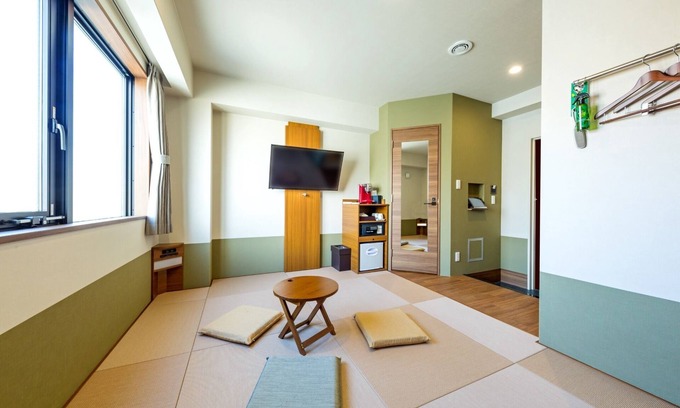 Tominagacho House | Standard 3 3 futons Japanese style triple smok/Kyoto Kyōto