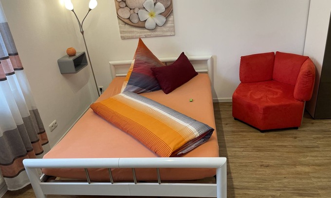 Forstern Apartment | Standard apartment with private bathroom