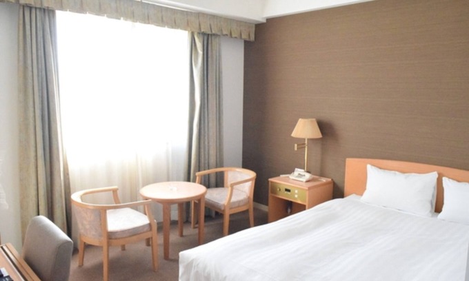 Ryuga Onsen Hotel | Standard plan for 2 people or more per room /Kochi Kōchi