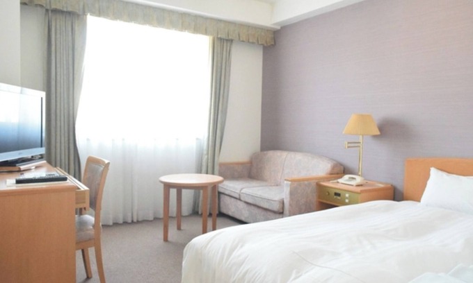 Ryuga Onsen Hotel | Standard plan for 2 people or more per room /Kochi Kōchi