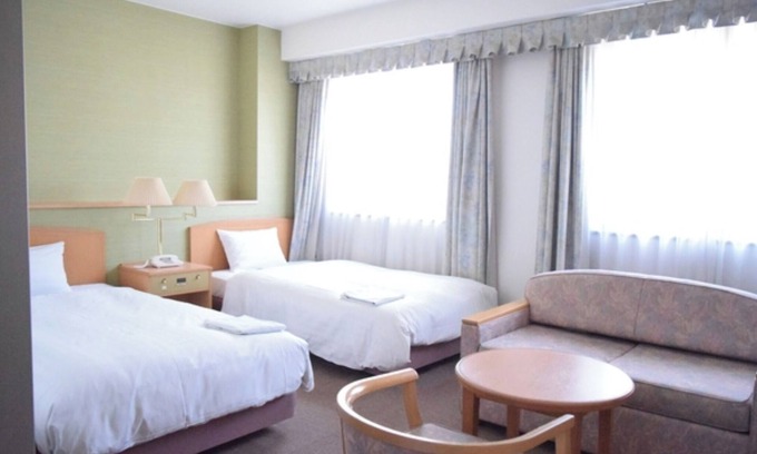 Ryuga Onsen Hotel | Standard plan for 2 people or more per room /Kochi Kōchi