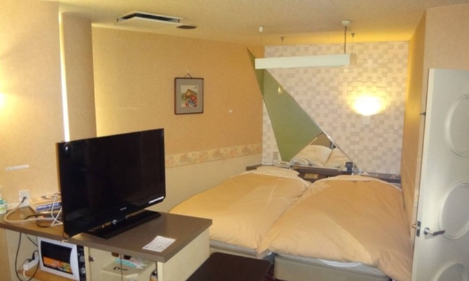Yokoshibahikari Hotel | Standard Plan Free breakfast Smoking Pets n/Sambu-gun Chiba