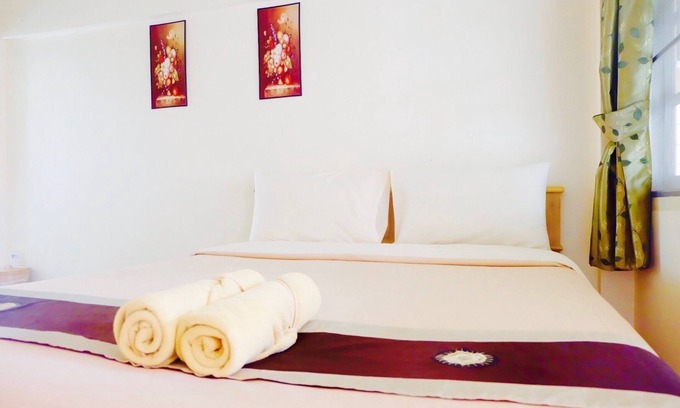 Old City Apartment | Standard Room in Chiangmai