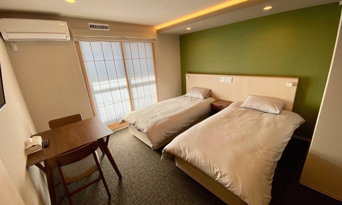 Higashiyama Apartment | Standard room/Kyoto Kyōto