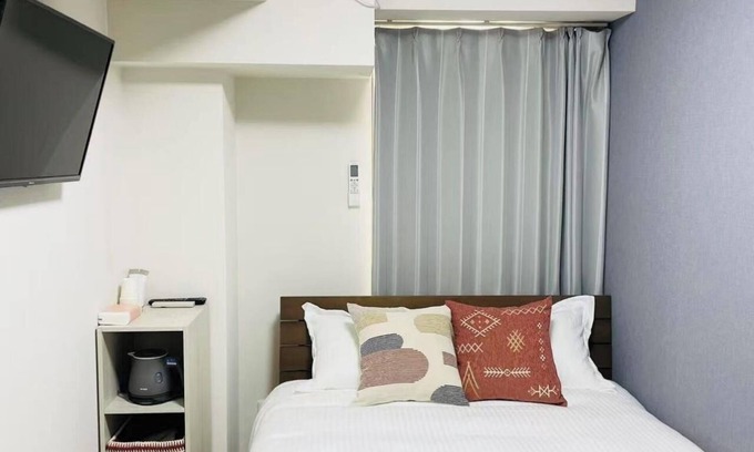 Asakusa Apartment | Standard Room/Taito-ku Tokyo