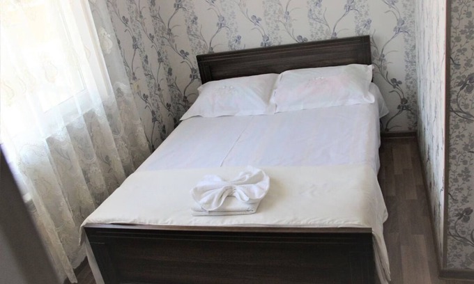Kutaisi Apartment | Standard Roomn
