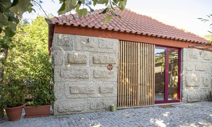 Amarante House | Standard T1 Housing