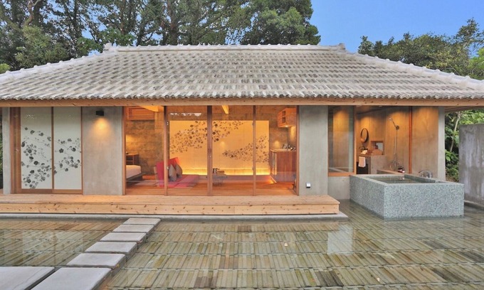 Nago House | StandardRoom only Private villa with private op/Nago Okinawa