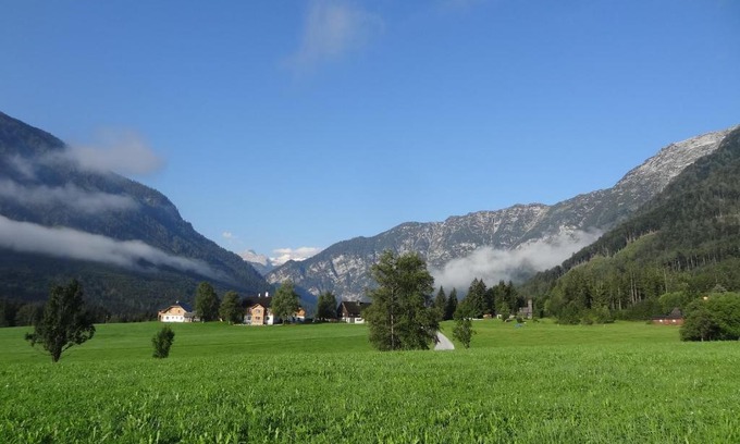 Bad Aussee Apartment | Stangl - Hof