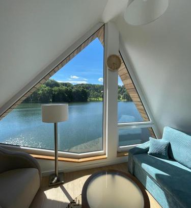 Pomerania Province Hotel | Stanica MODRAK