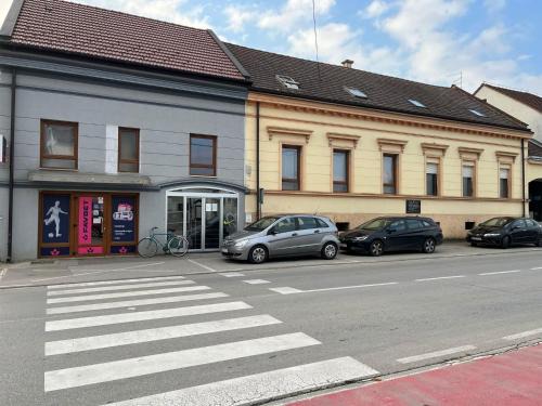 Donji Kraljevec Bed & Breakfast | Stanjkov smještaj