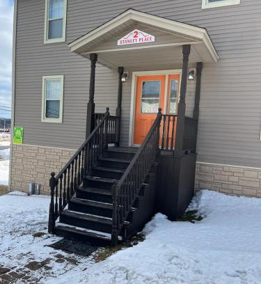 Clarenville Hotel | Stanley House Motel