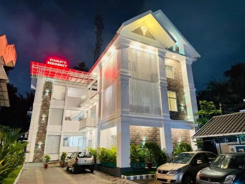 Kochi Apartment | Stanley's Residency