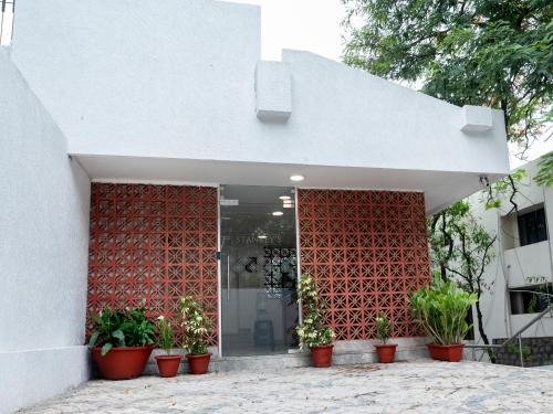 Jubilee Hills Apartment | Stanley's Suites J Hills