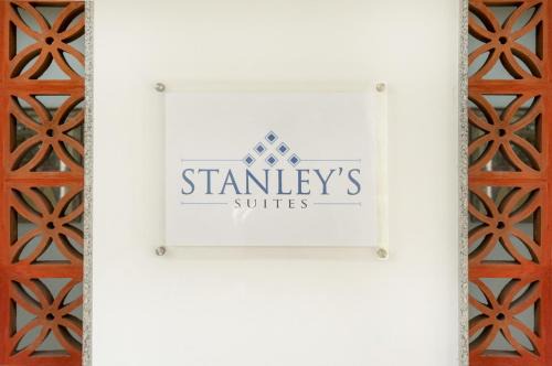 Jubilee Hills Apartment | Stanley's Suites Madhapur