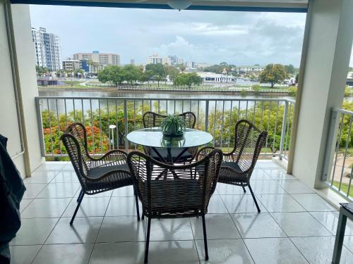 Townsville Apartment | Stanley Street 59