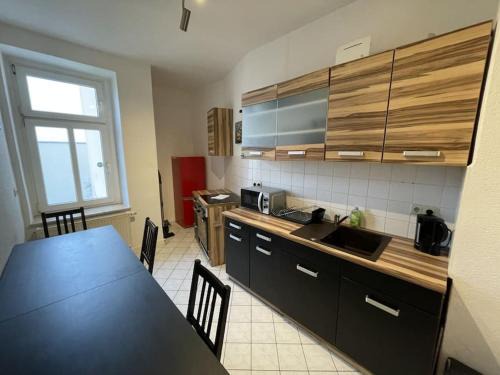 Abtnaundorf Apartment | Stannebeinplatz Leipzig rentout