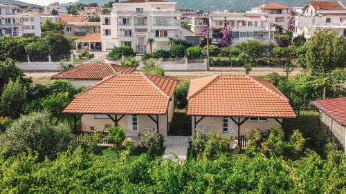 Gjerana House | Stanovic Bungalow