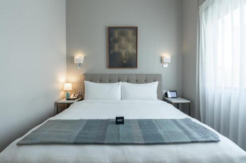 Downtown El Paso Hotel | Stanton House El Paso