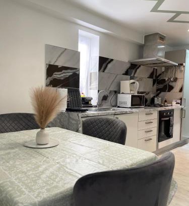 Alibon Apartment | Stanton - Stylish 2 Bedroom