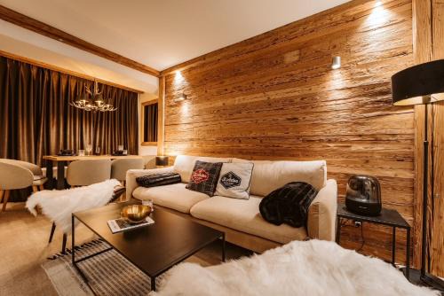 Sankt Anton am Arlberg Apartment | StAnton Vibes