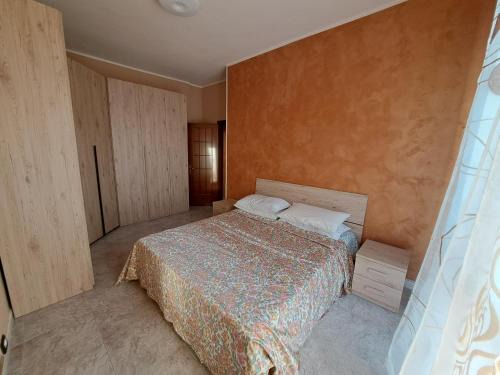 Cinisello Balsamo House | Stanza Fulvio Testi 174 MI