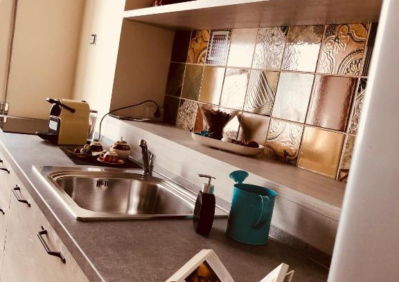 Cassino Apartment | Stanza in centro