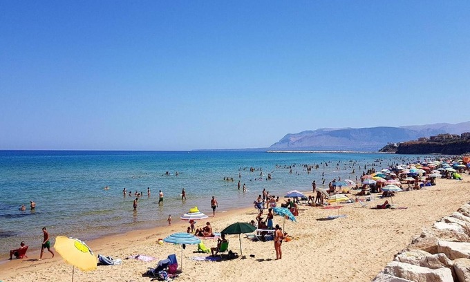 Balestrate Bed & Breakfast | Stanze del Mare