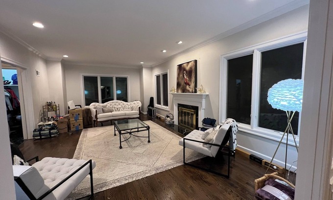 Potomac House | Stapleford Hall @ Potomac Village