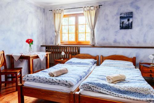 Priepasne House | Stará Škola