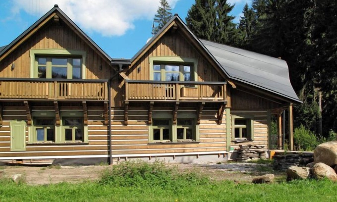 Pec pod Snezkou Apartment | Stará Huť by Interhome