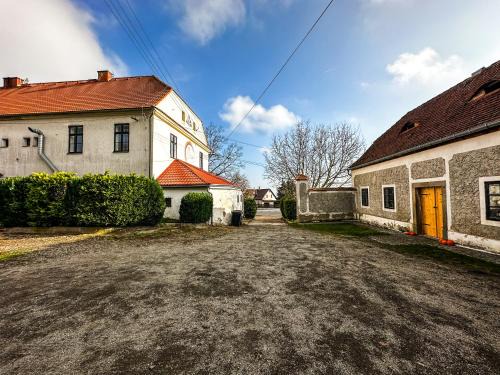Telnice House | Stará pošta