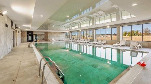 Dziwnow Apartment | STAR Apartament & Spa 2 Dziwnów