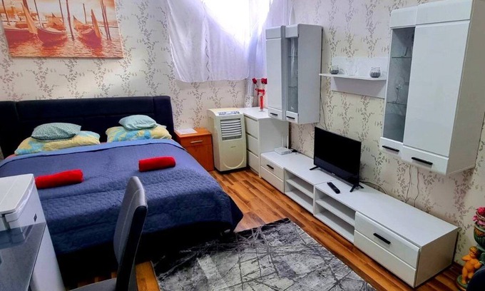 Kisvarda House | Star apartment Kisvárda