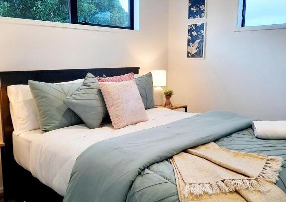 Lower Hutt Apartment | Star Apartment
