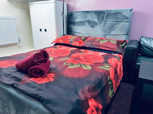 Levenshulme Apartment | Star Apartments