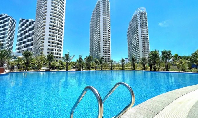Mittakpheap Apartment | Star Bay Residence