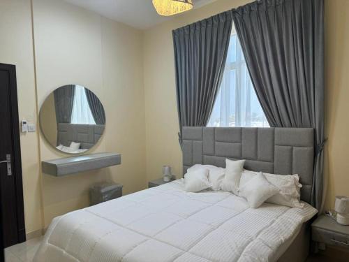 Khor Fakkan Apartment | Star building