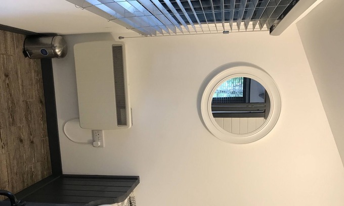 Lairg Cabin | Star Cabin - Sleeps 2 in a Double room