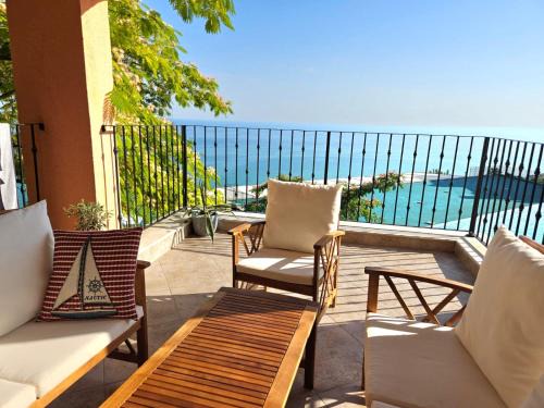 Topola Apartment | Star del Mar Kaliakria Resort