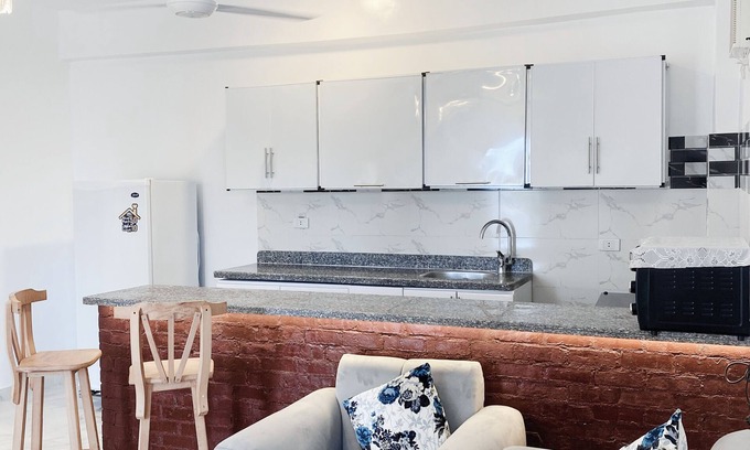 Luxor Apartment | star- guest house